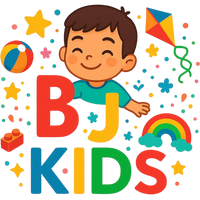 BJ Kids Atacado
