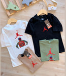Malhao suedine Oversize