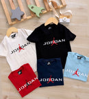 Camiseta malha peruana