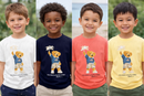 Camiseta Ulises