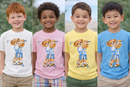 Camiseta Polac