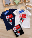 Camiseta mikey