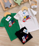 Camiseta