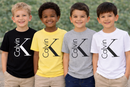Camiseta ben
