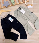 Calça cargo