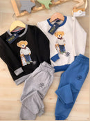 Conjunto urso