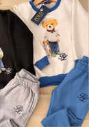 Conjunto urso