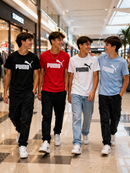 Camiseta peruana