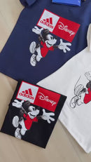 Camiseta mikey