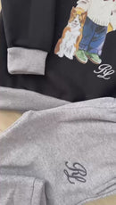 Conjunto urso