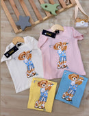 Camiseta Polac