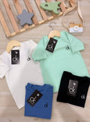Camiseta Boby