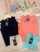 Camiseta Regata