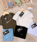 Camiseta Jhony