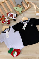 Camiseta Maurício