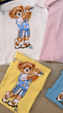 Camiseta Polac