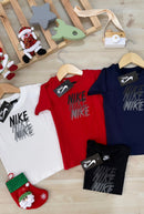 Camiseta Ryan